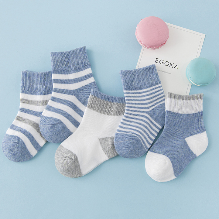 New children socks popular style cute fall and win
