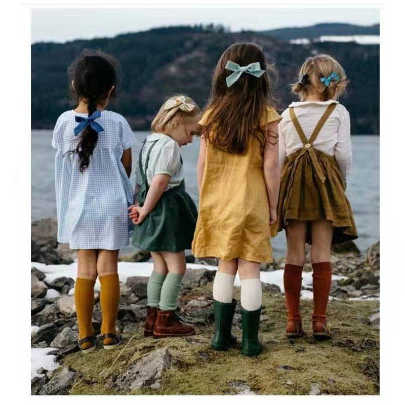 Bonypony Children Classic Basic School Uniform Lon