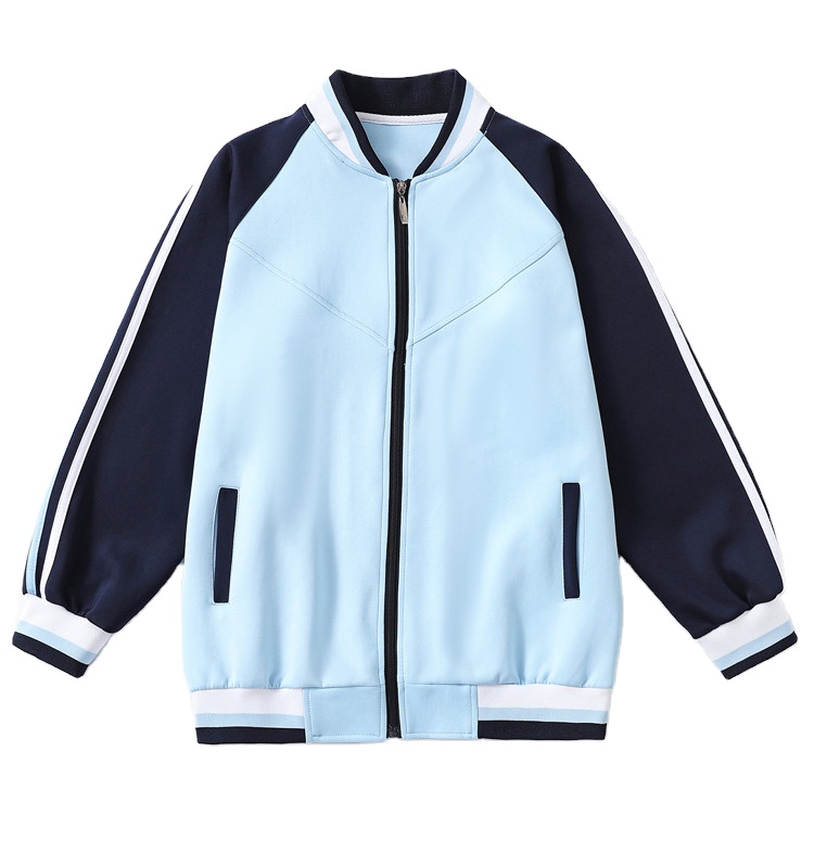 Formal University Primary High School Uniform For 