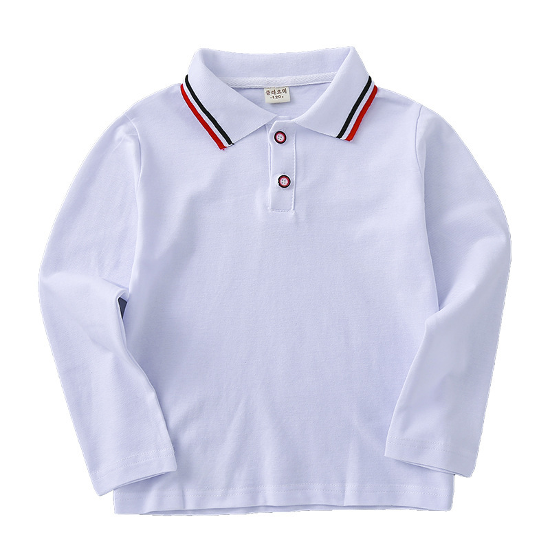 and elementary school uniforms for cold-proof autu