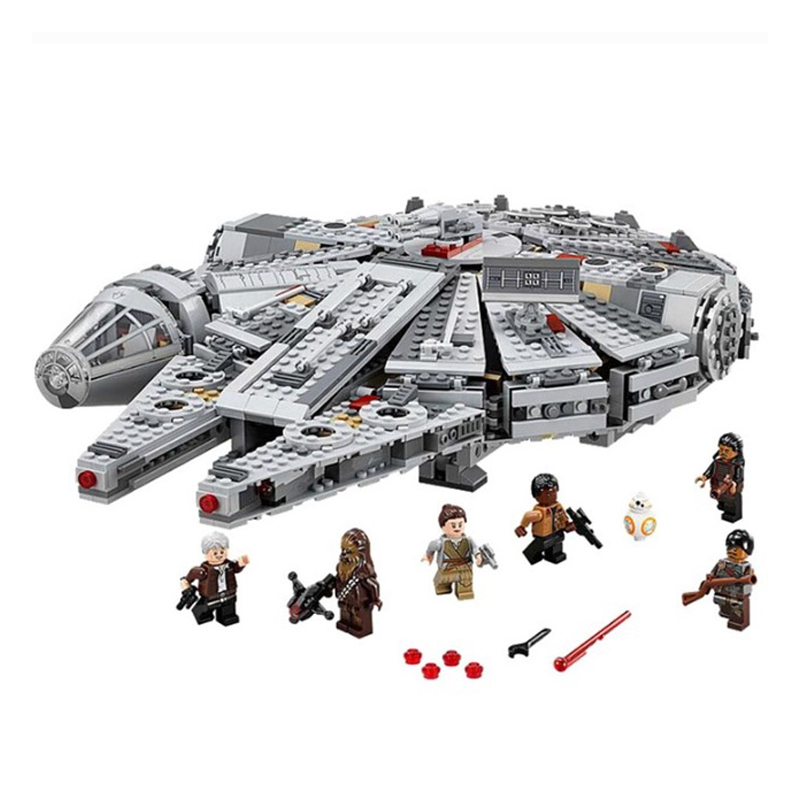 Ultimate Collector 1355pcs Max Millenniumlys Build