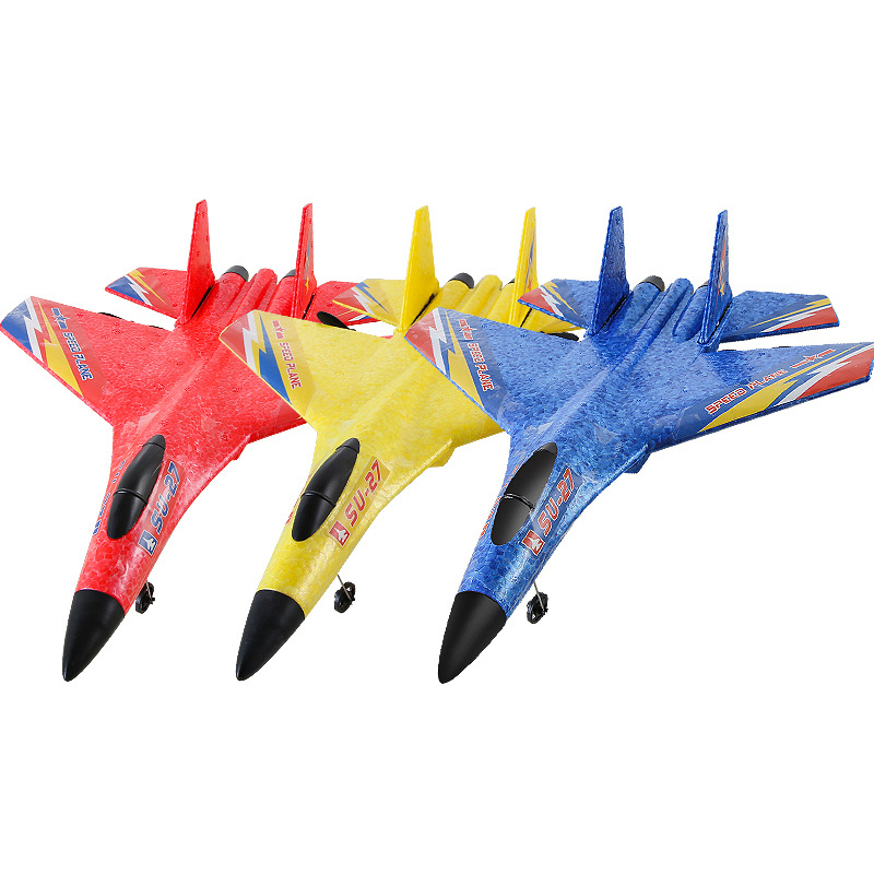 2022 EPP aircraft model glider Foam air plane anti