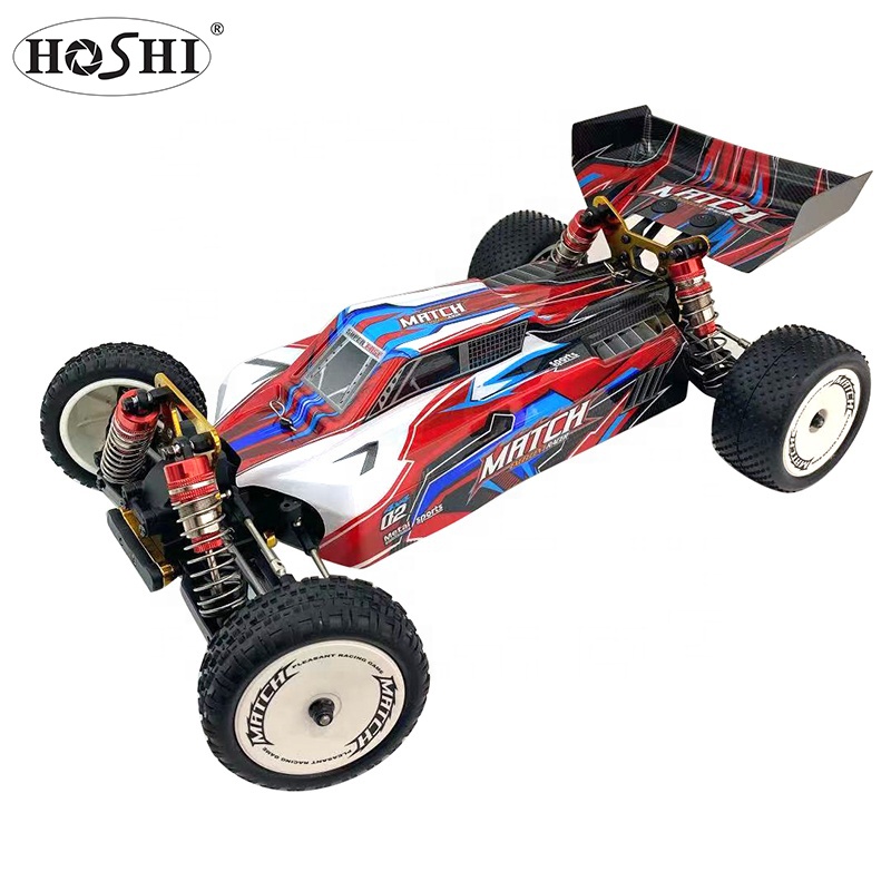 WLToys 104001 1:10 scale 45km/h high speed rc car 