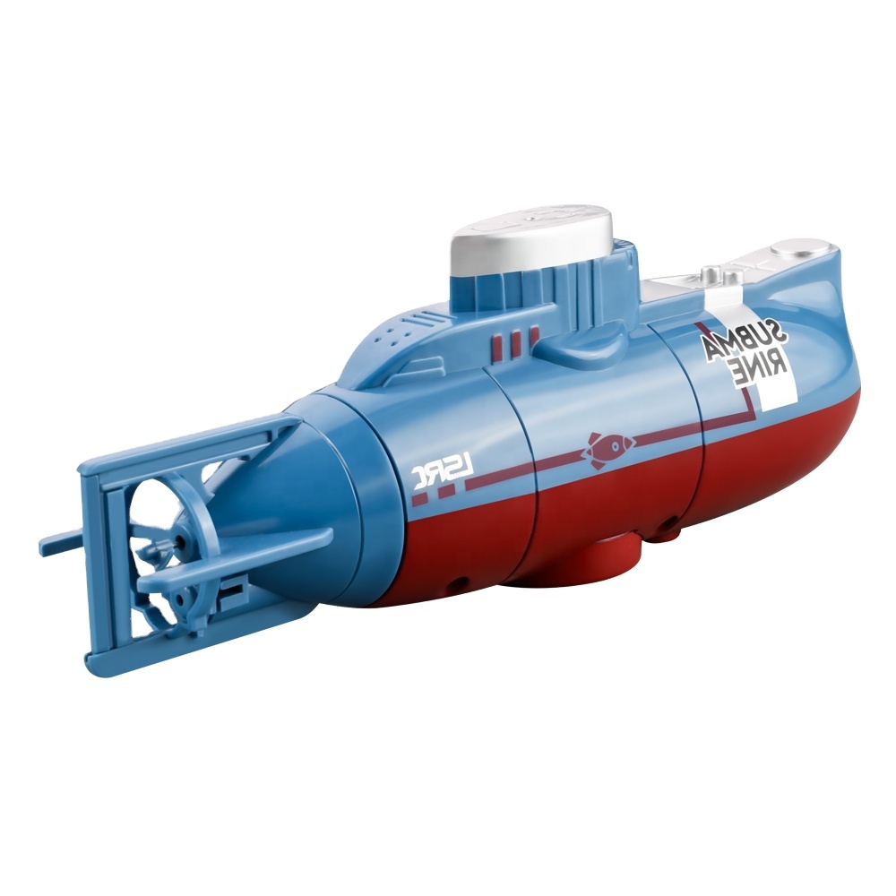 Best Quality Rc 1 48 Radio-controlled 6ch Boat - R
