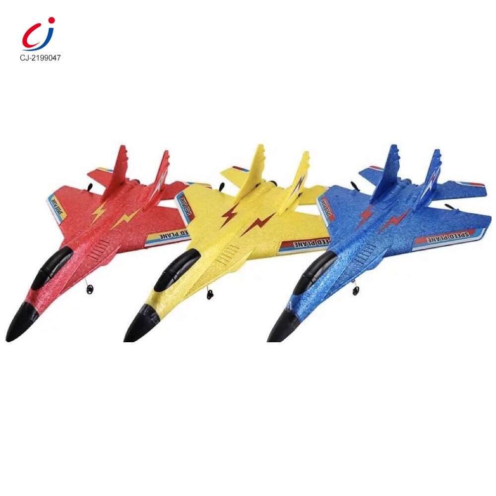 Top selling radio control foam airplane 2.4g fight