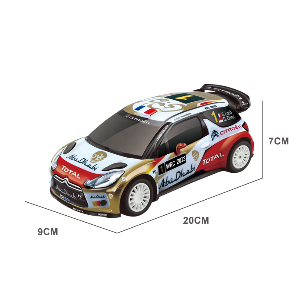 1:20 Scale All Terrain Model Vehicle Drift Remote 