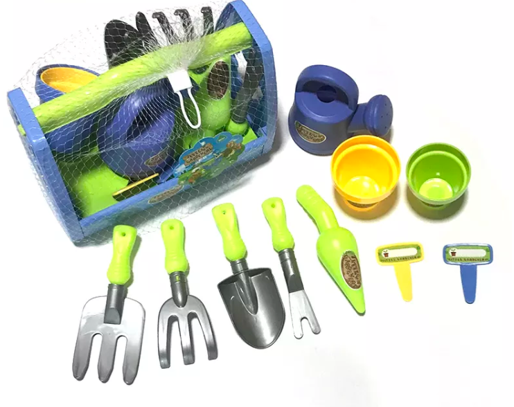 Kids Educational Pretend Play Outdoor Toys Plastic