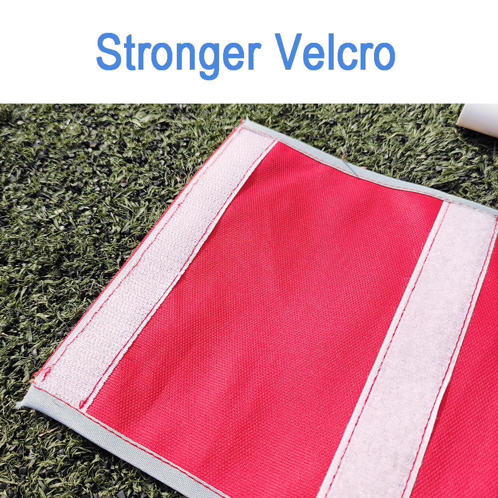Family Sport Kids Sandbag Cornhole Toss Game, Outd