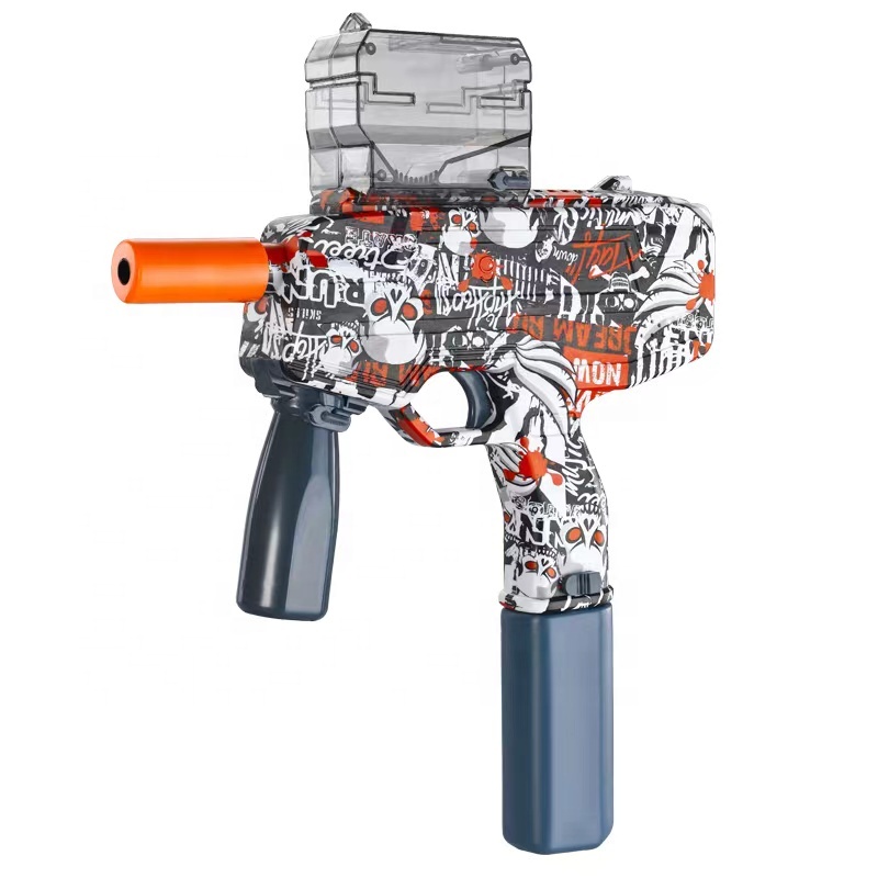 2022 Amazon hot sell Scorpion Electric Ball Blaste