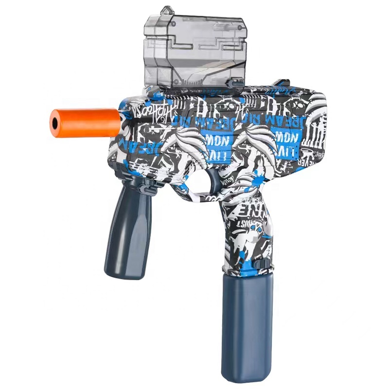 2022 Amazon hot sell Scorpion Electric Ball Blaste
