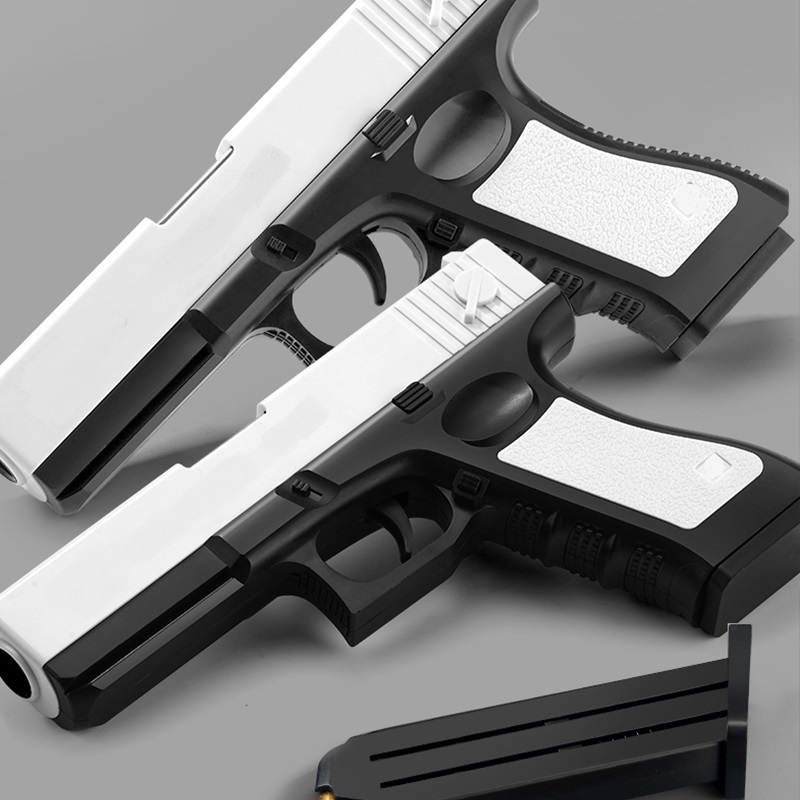 QH10078 Hot selling cheap rubber band gun children