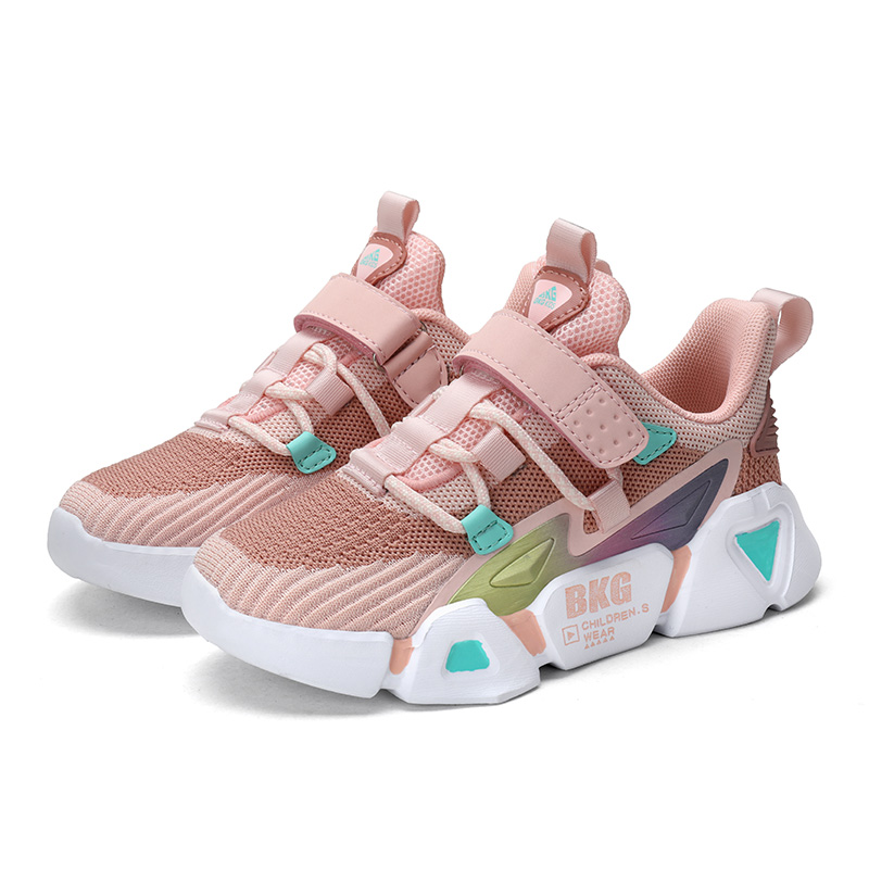 BKG Children S Shoes Casual Shoes Coconut Shoes 20