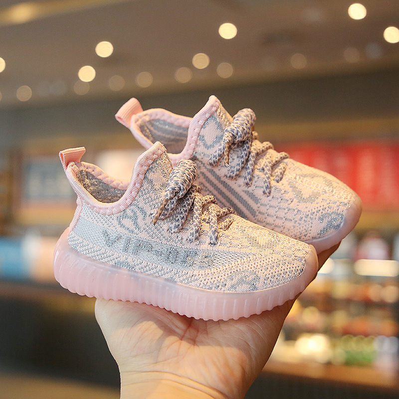 2022 Children's Fashion Custom in Stock Sneaker Li