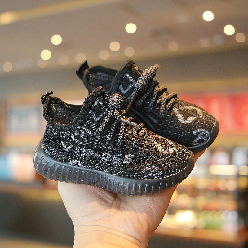 2022 Children's Fashion Custom in Stock Sneaker Li