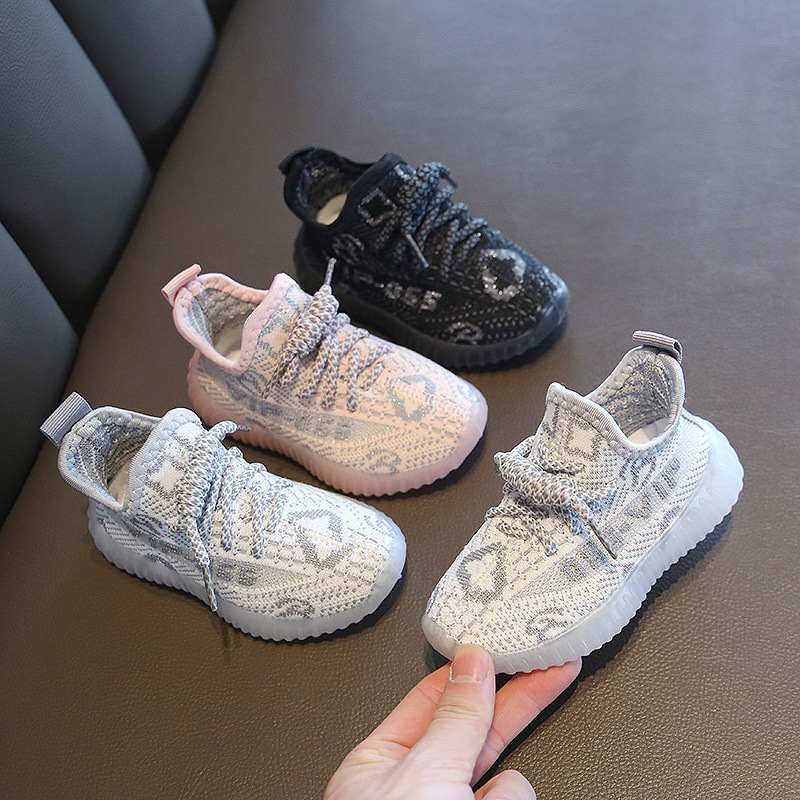 2022 Children's Fashion Custom in Stock Sneaker Li