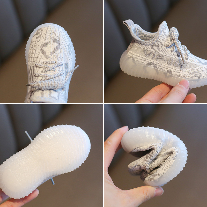 2022 Children's Fashion Custom in Stock Sneaker Li