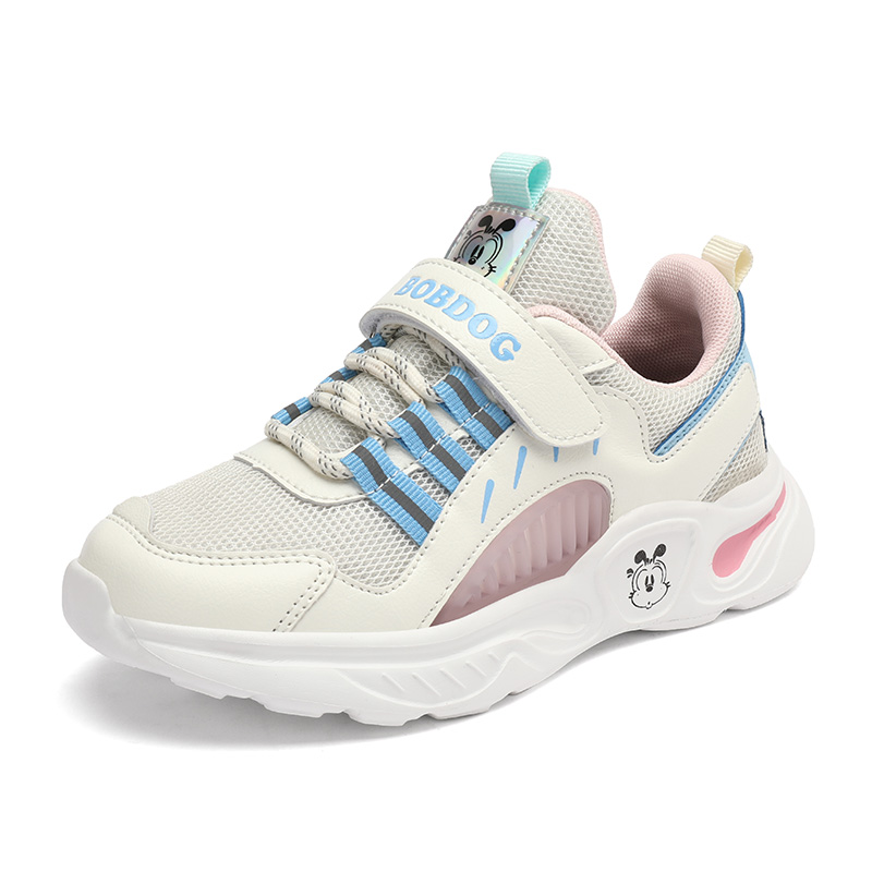 New Korean Version Children S Girls Sports Shoes K