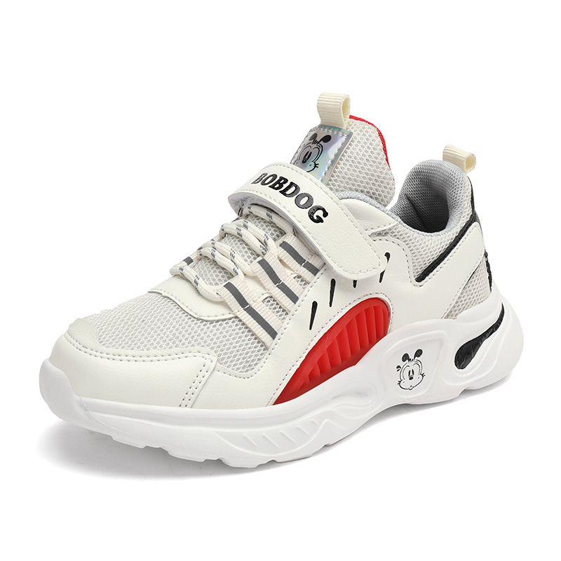 New Korean Version Children S Girls Sports Shoes K