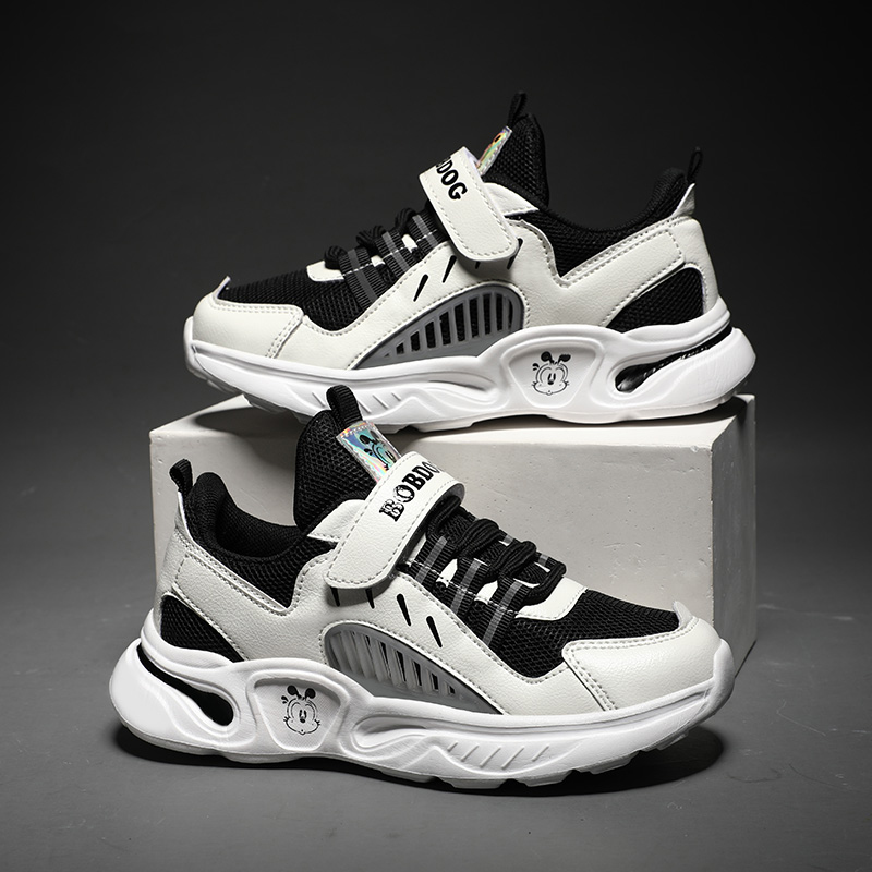 New Korean Version Children S Girls Sports Shoes K