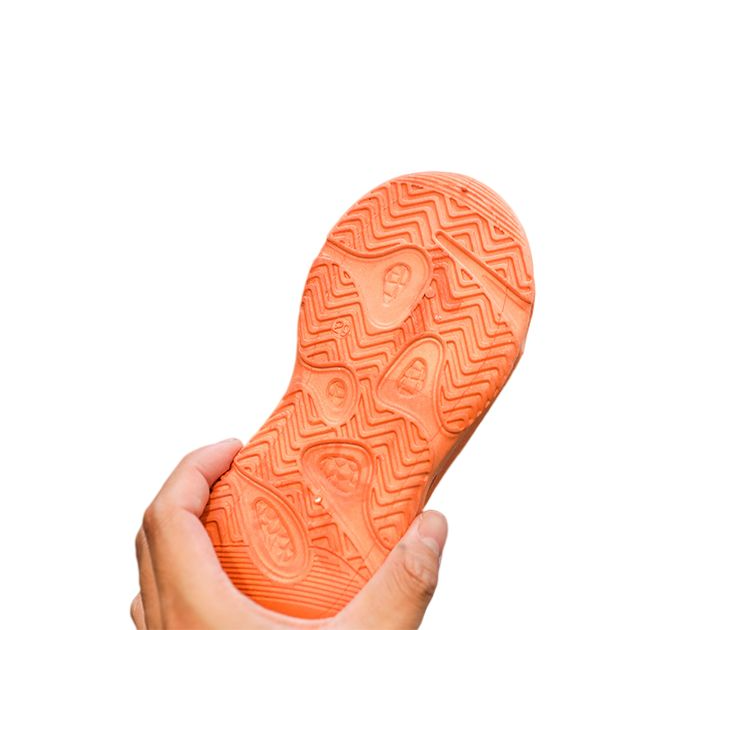 2021 Toddler School Footwear New Knit Shoes Slip O