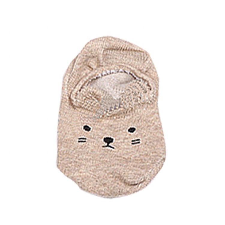 Box Package Cartoon Elephant Rabbit Ears Anti Slip