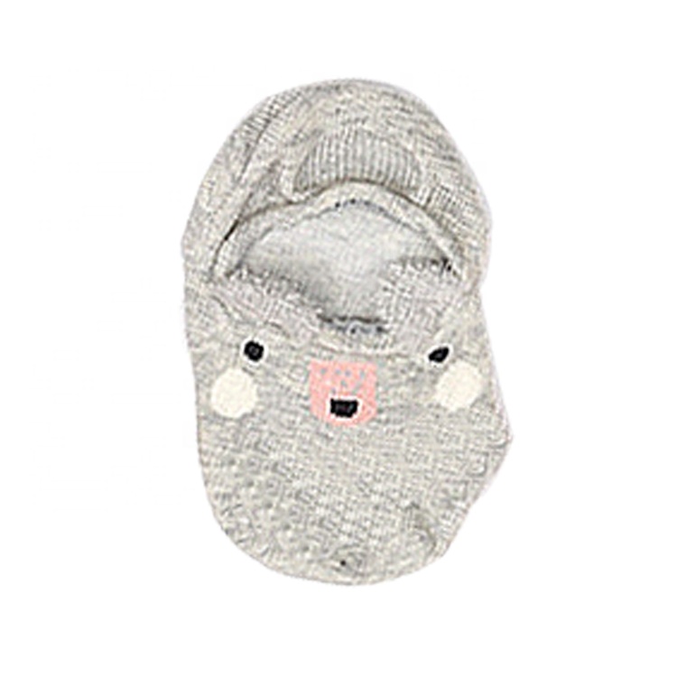 Box Package Cartoon Elephant Rabbit Ears Anti Slip