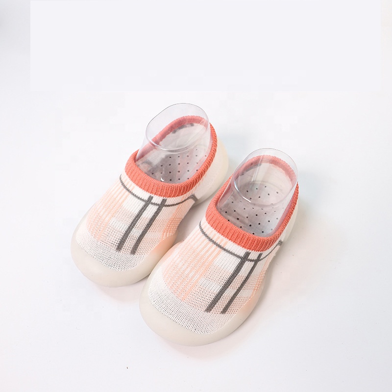 Silicon Gel Heel Sock Keep Cool Spring And Summer 