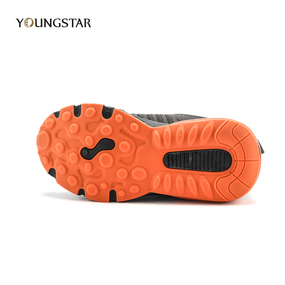 Good quality brand custom school child boys sneake