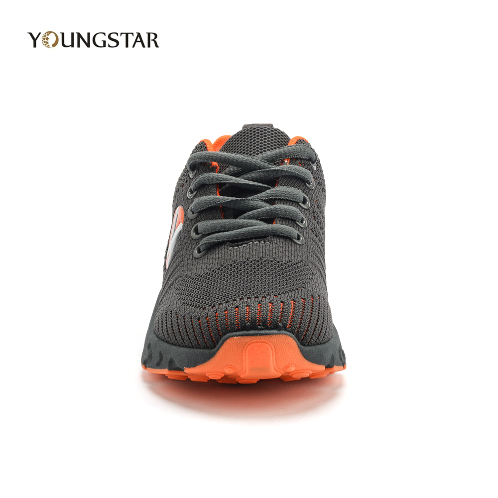 Good quality brand custom school child boys sneake