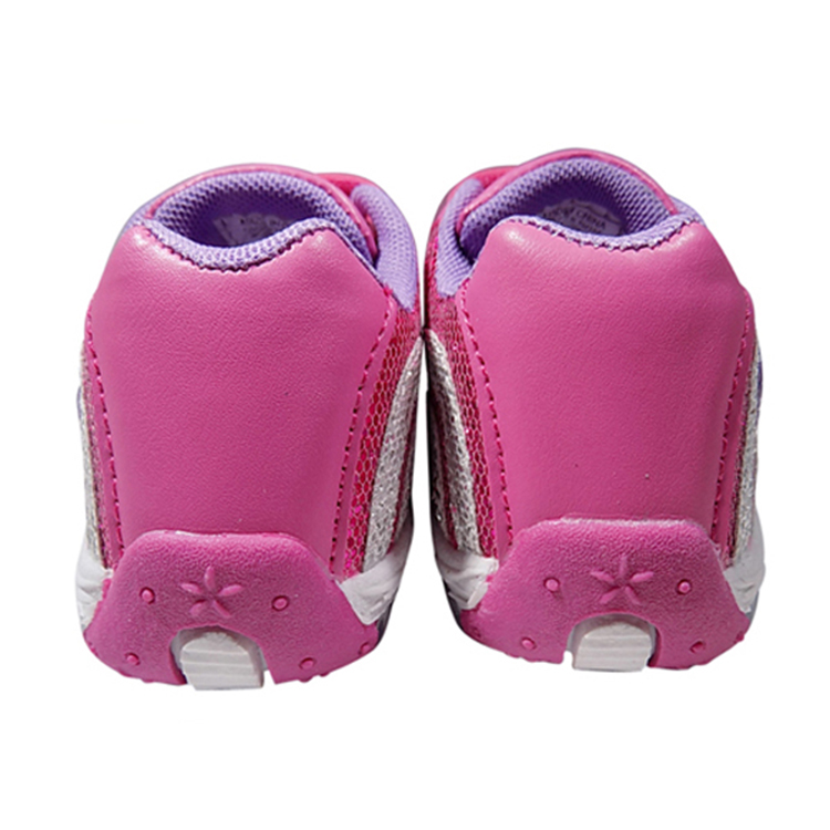 Breathable double color soft cartoon kids winter s