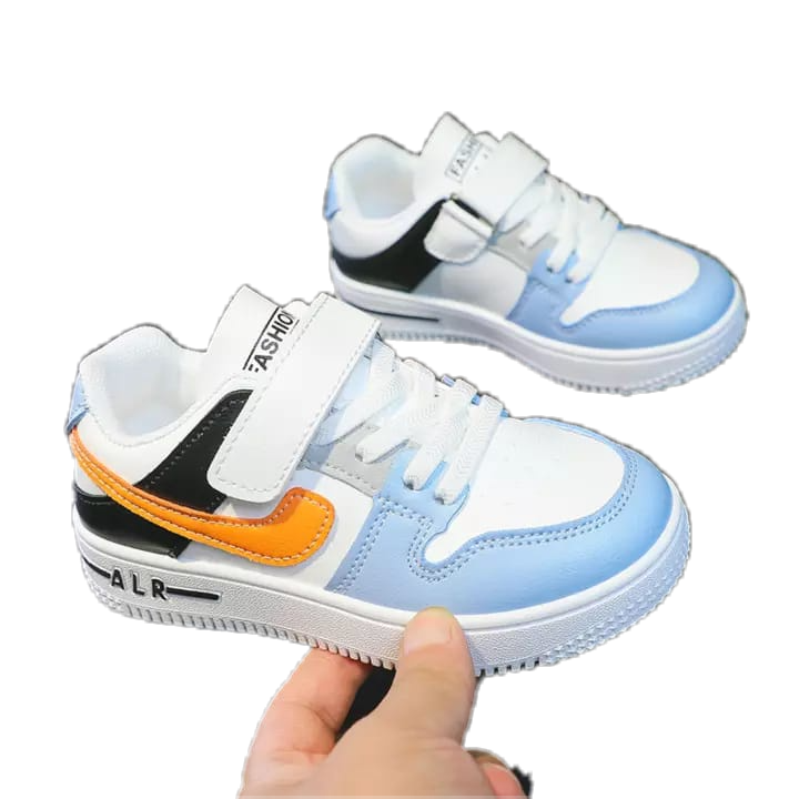 Nik 01 Boys Girls Sneakers Shoes Children's Fashion Shoes
