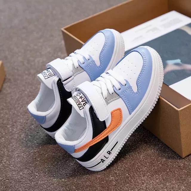 Nik 01 Boys Girls Sneakers Shoes Children's Fashion Shoes