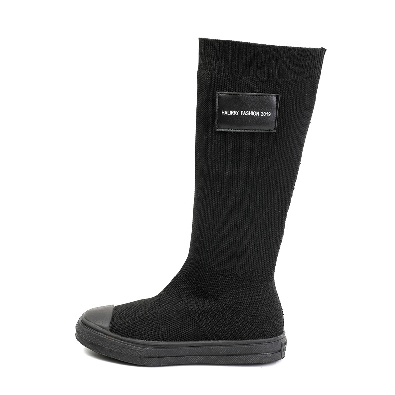 Warm Winter Children Boots New Style Children Knee