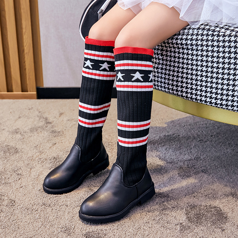 2022 Hot Sale Low MOQ Non-slip Wholesale Kid Girls