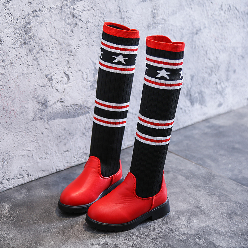 2022 Hot Sale Low MOQ Non-slip Wholesale Kid Girls