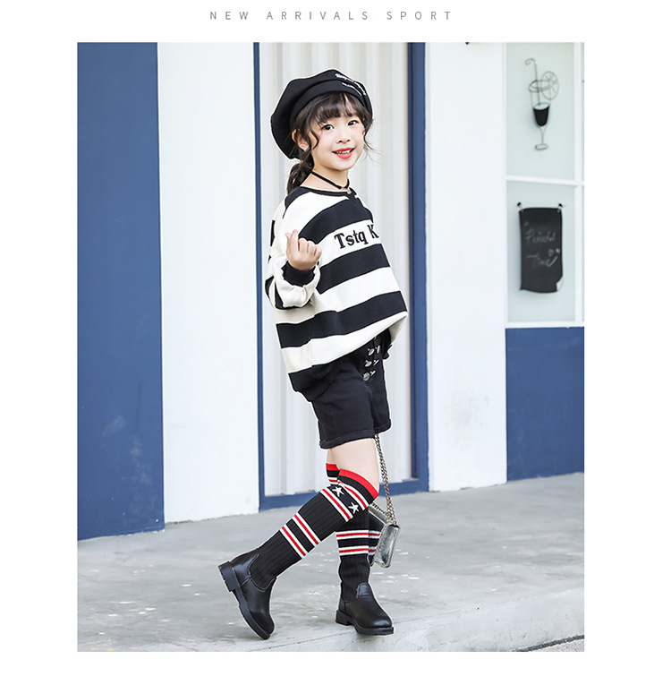 2022 Hot Sale Low MOQ Non-slip Wholesale Kid Girls