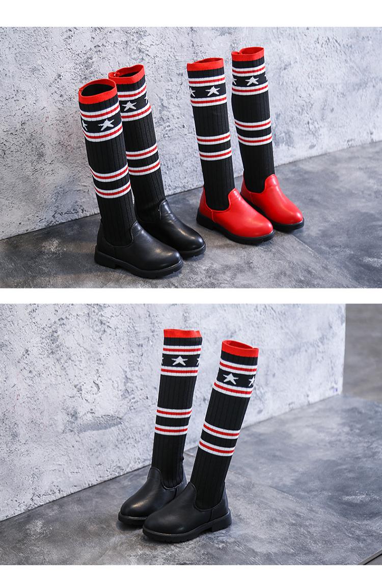 2022 Hot Sale Low MOQ Non-slip Wholesale Kid Girls
