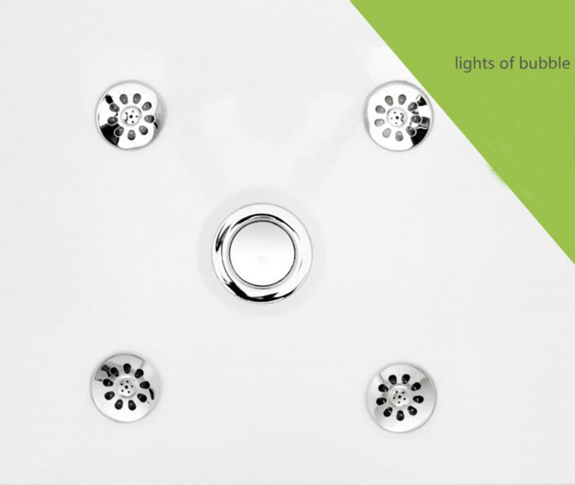 high quality freestanding acrylic baby spa bathtub kids bathroom tub