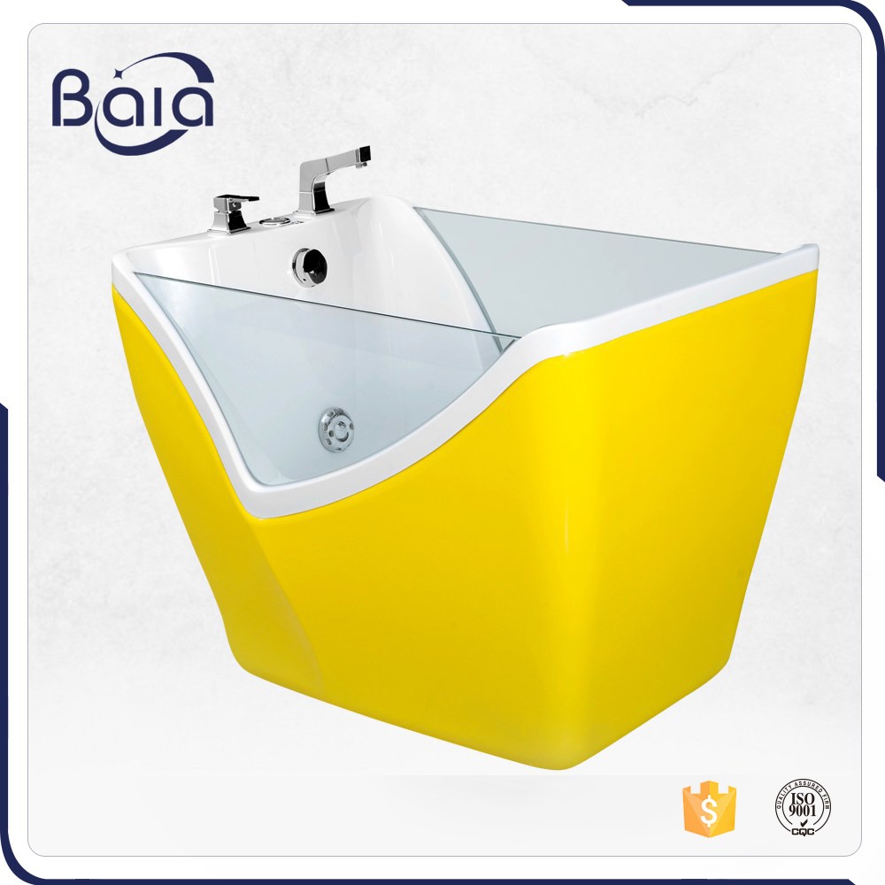 CE Factory Price baby products Children Bathtub Baby Spa Bath tub