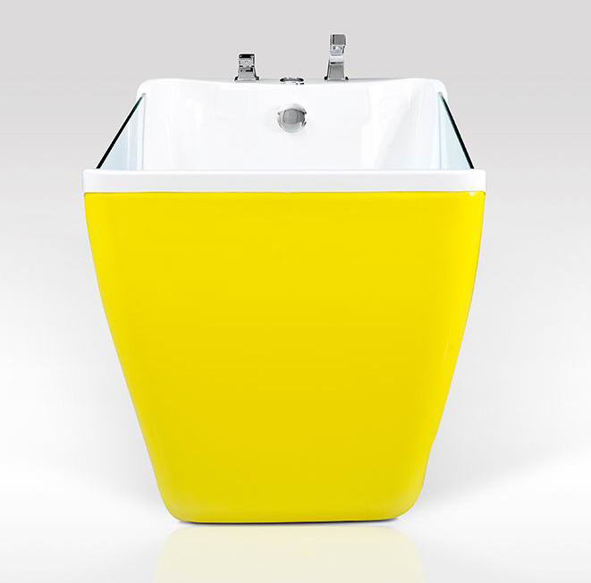 CE Factory Price baby products Children Bathtub Baby Spa Bath tub