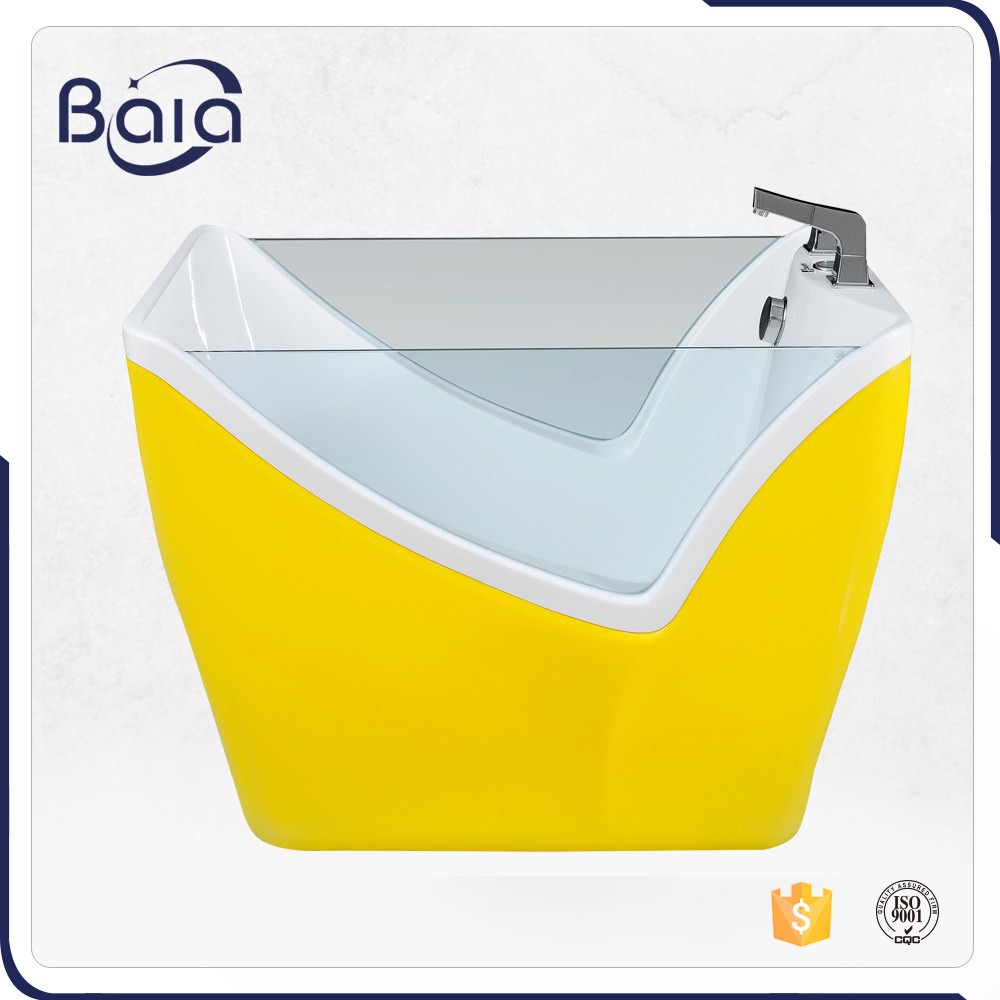 CE Factory Price baby products Children Bathtub Baby Spa Bath tub