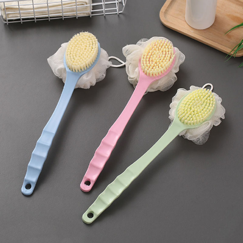 Wholesale professional Face brush silicone soft ec
