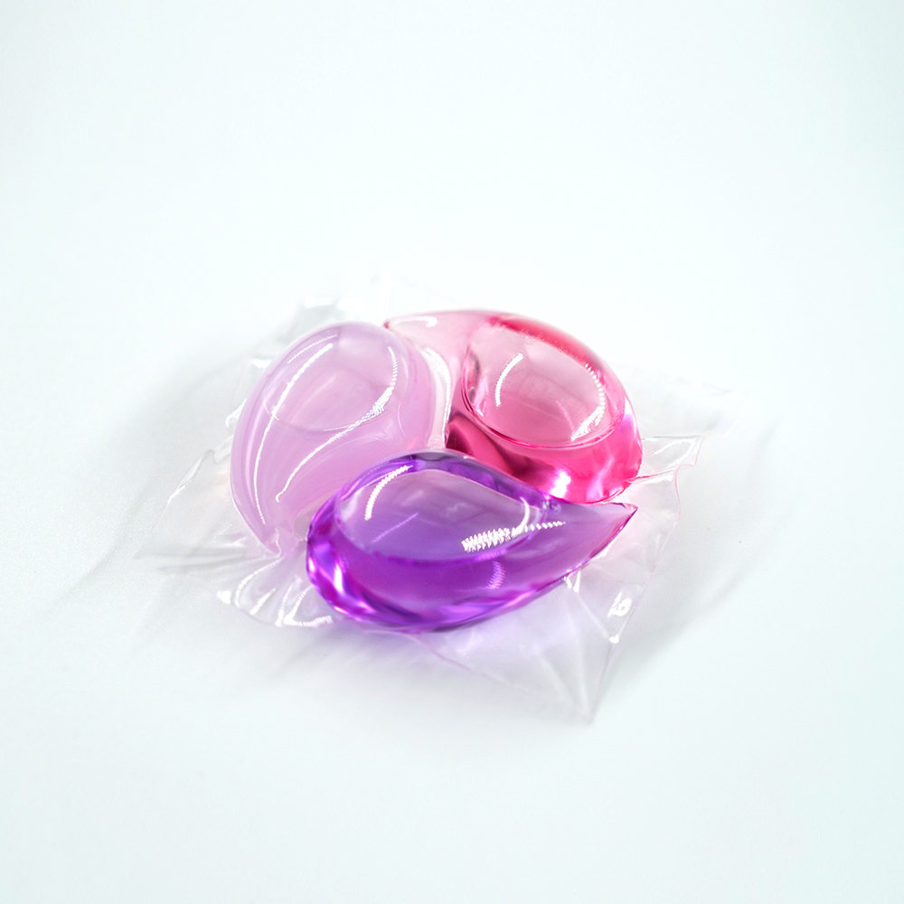 2018 high quality good fragrance children laundry 
