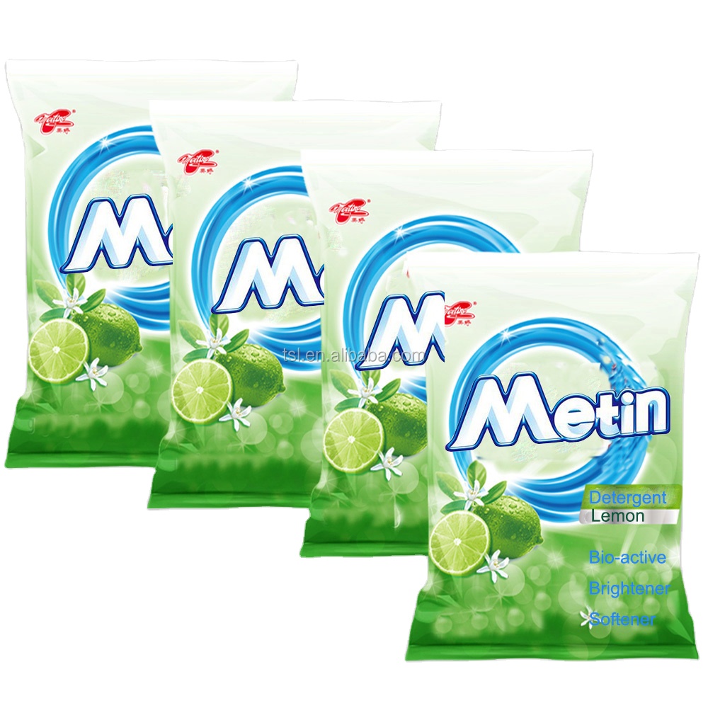 15g 20g 25g 30g small pouch washing detergent laun