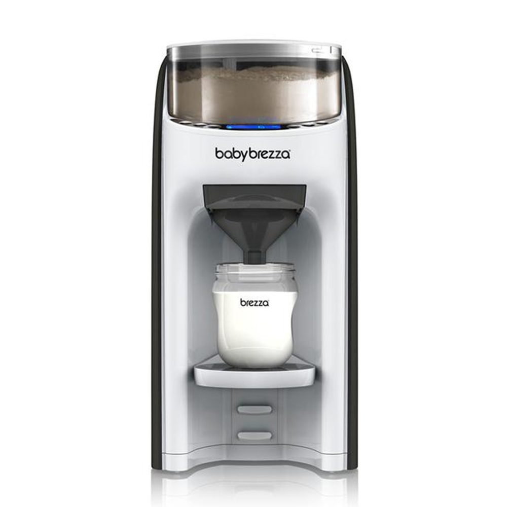 Best Seller BabyBrezza Formula Pro Advanced Formula Dispenser Machine nescessary for baby