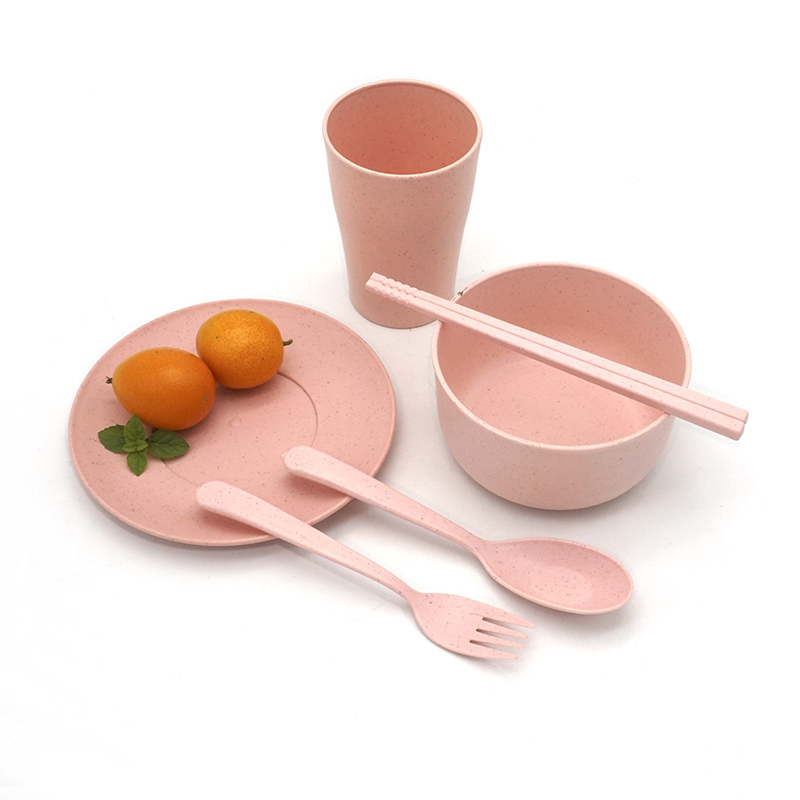 Wholesale Factory BPA Free Eco-friendly Kids Child