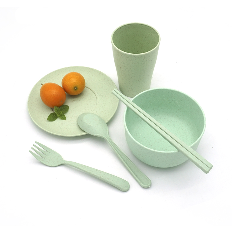 Wholesale Factory BPA Free Eco-friendly Kids Child