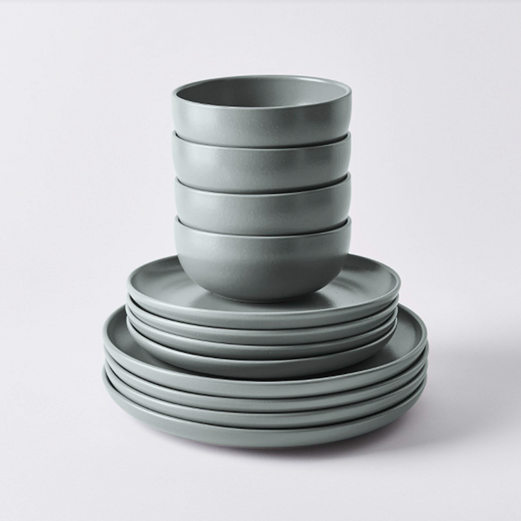 High Quality Kitchen Utensil Dinner Plate Bowl Mod