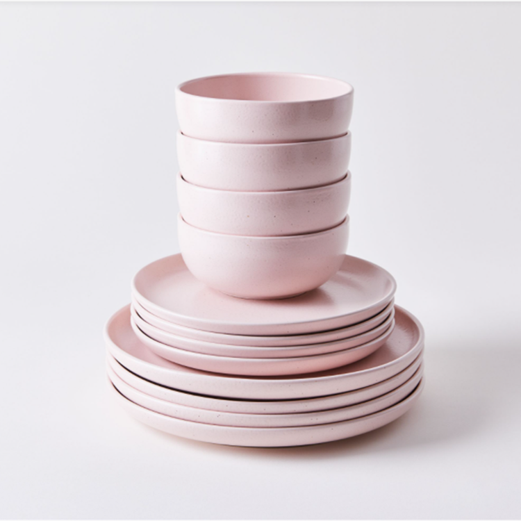 High Quality Kitchen Utensil Dinner Plate Bowl Mod