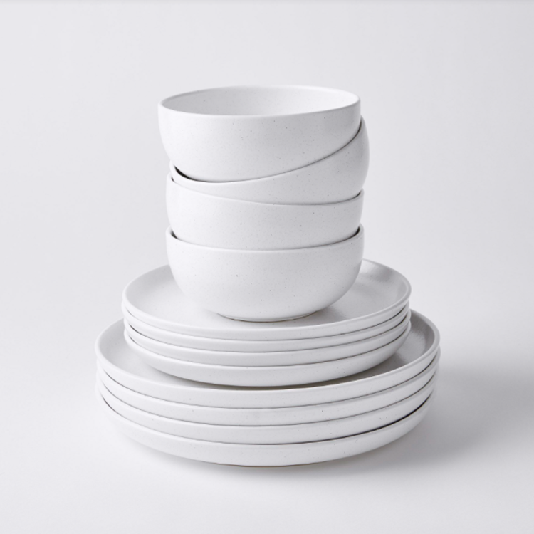 High Quality Kitchen Utensil Dinner Plate Bowl Mod